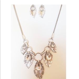 N2016LF fashion jewelry